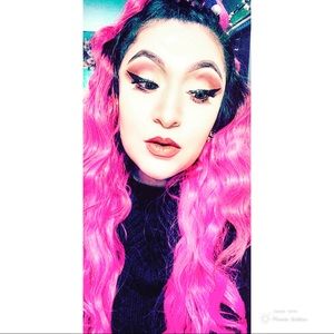 Meet your Posher, Barbara